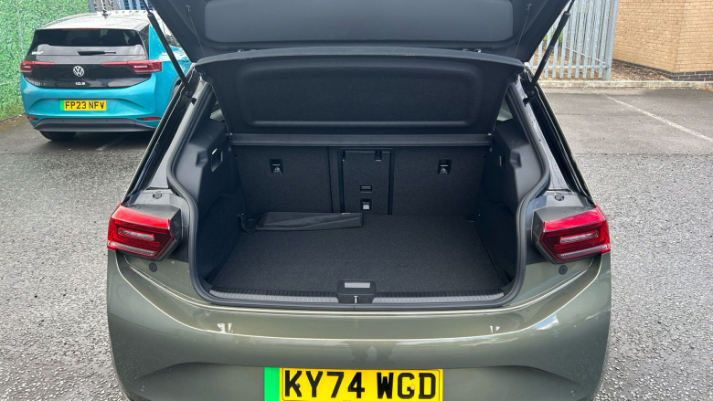 Volkswagen ID.3 150kW Pro 58kWh 5dr Auto Electric Hatchback
